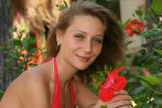 Russian brides: Marina Moiseeva, Moskow, Russia