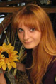 Ukrainian brides: Anna Prud, Dnepropetrovsk, Ukraine