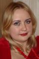 Ukrainian brides: Evgeniya Alekseeva, Odessa, Ukraine