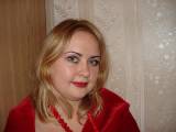 Ukrainian brides: Evgeniya Alekseeva, Odessa, Ukraine