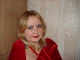 Ukrainian brides: Evgeniya Alekseeva, Odessa, Ukraine