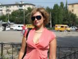 Russian brides: Tatyana Breikina, Volgograd, Russia