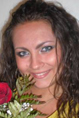 Ukrainian brides: Inna Burlaka, Lugansk, Ukraine