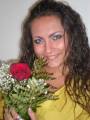 Ukrainian brides: Inna Burlaka, Lugansk, Ukraine