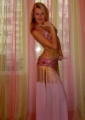 Ukrainian brides: Oksana Duda, Kiev, Ukraine