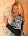 Ukrainian brides: Oksana Duda, Kiev, Ukraine