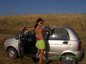 Ukrainian brides: Olga Spiridonova, Dnepropetrovsk, Ukraine