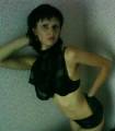 Ukrainian brides: Olga Spiridonova, Dnepropetrovsk, Ukraine