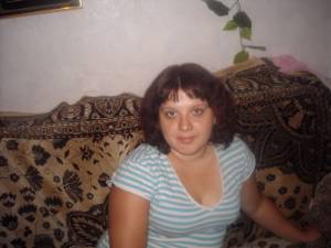 Russian brides: Nadenka Buhantsova, Volgograd, Russia