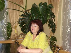 Ukrainian brides: Lyubov Hramova, Harkov, Ukraine