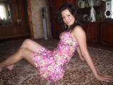 Ukrainian brides: Marina Varimova, Cherkassy, Ukraine