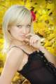 Ukrainian brides: Natalya Zigulya, Kirovsk, Ukraine