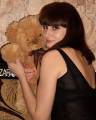 Ukrainian brides: Natalya Zaharova, Simferopol, Ukraine