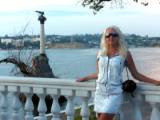 Ukrainian brides: Elena Anikina, Dnepropetrovsk, Ukraine