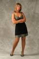 Ukrainian brides: Irina Ruzhinskaya, Dnepropetrovsk, Ukraine