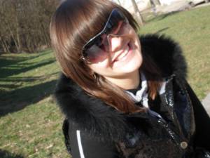 Ukrainian brides: Ekaterina Kumedna, Chernigov, Ukraine