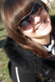 Ukrainian brides: Ekaterina Kumedna, Chernigov, Ukraine