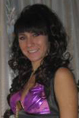 Ukrainian brides: Olga Gavrushova, Nikolaev, Ukraine