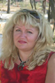 Ukrainian brides: Olga Batyrova, Sevastopol, Ukraine