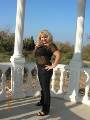 Ukrainian brides: Olga Batyrova, Sevastopol, Ukraine