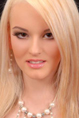 Ukrainian brides: Anastasiya Lenina, Nikolaev, Ukraine