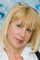 Ukrainian brides: Natalia Russo, Odessa, Ukraine