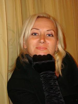 Ukrainian brides: Liliya Shkurko, Donetsk, Ukraine