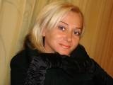 Ukrainian brides: Liliya Shkurko, Donetsk, Ukraine