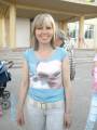 Ukrainian brides: Vera Sedash, Slavjanosersk, Ukraine