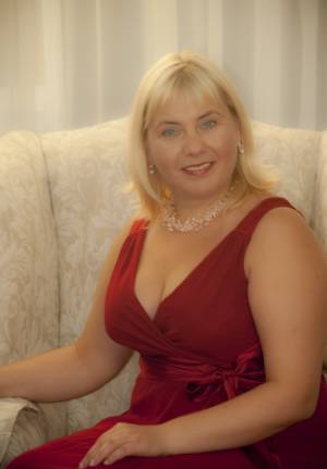 Russian brides: Lena Levina, Vladivostok, Russia