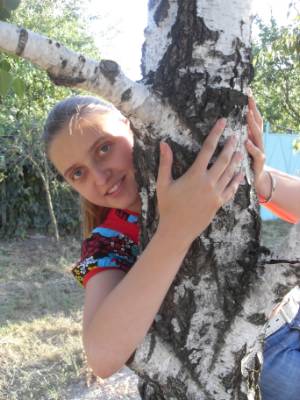 Ukrainian brides: Marina Mala, Kirovograd, Ukraine