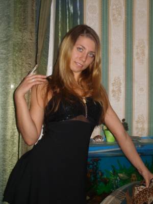 Russian brides: Kritina Yaroslavtseva, Novosibirsk, Russia