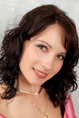 Ukrainian brides: Cilvia Fedchuk, Kherson, Ukraine