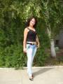 Ukrainian brides: Cilvia Fedchuk, Kherson, Ukraine