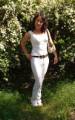 Ukrainian brides: Cilvia Fedchuk, Kherson, Ukraine