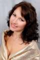 Ukrainian brides: Cilvia Fedchuk, Kherson, Ukraine