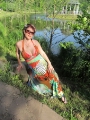 Ukrainian brides: Tanyusha Nikitina, Kiev, Ukraine