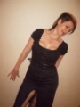 Ukrainian brides: Tanyusha Nikitina, Kiev, Ukraine