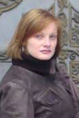 Ukrainian brides: kseniia volobuieva, Donetsk, Ukraine