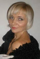 Russian brides: Viktoriya Yashina, Prague, Czech Republic