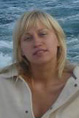 Ukrainian brides: Yuliya Ludmer, Lvov, Ukraine