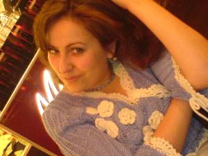 Ukrainian brides: Nataliia Ostapuk, Kiev, Ukraine