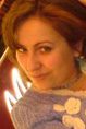 Ukrainian brides: Nataliia Ostapuk, Kiev, Ukraine