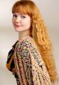 Ukrainian brides: Svetlana Rudskaya, Kiev, Ukraine