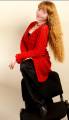 Ukrainian brides: Svetlana Rudskaya, Kiev, Ukraine