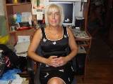 Ukrainian brides: Irina Belousova, Odessa, Ukraine