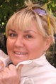 Ukrainian brides: Natalya Baranovskaya, Lvov, Ukraine