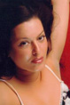 Ukrainian brides: Oxana Caramova, Kharkov, Ukraine