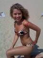 Ukrainian brides: Svetlana Kupchinskaya, Zhitomir, Ukraine