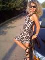 Ukrainian brides: Svetlana Kupchinskaya, Zhitomir, Ukraine